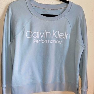 Calvin Klein sweatshirt